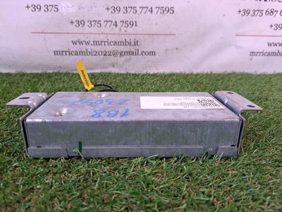 UNITÀ DI CONTROLLO MULTIMEDIALE NAVIGATORE GPS PER JAGUAR S-Type 2° Serie 2R8F- - Immagine 1 di 4