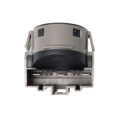 New Ignition Lock Starter Switch Replacement For Ford Focus B-Max Mondeo Transit - Image 1 of 4