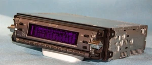 SONY CDX-RA550 - Picture 1 of 7