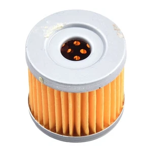 Engine Oil Filter Oil-Filter Easy Installation Higher Grade No Assembly Required - Picture 1 of 12