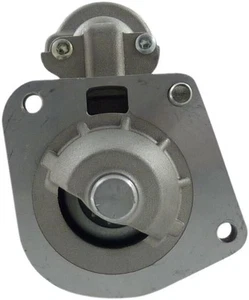 New Starter fits Volvo C30 C70 S40 S60 V50 V70 XC70 replaces 1379703 1525795 12V - Picture 1 of 5
