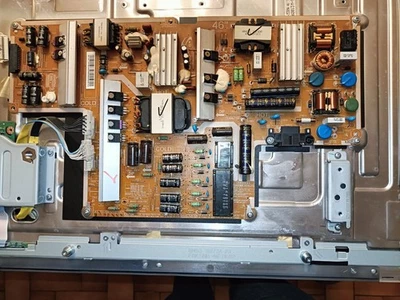 Carte Alimentation Samsung Bn44-00635b - Photo 1/4