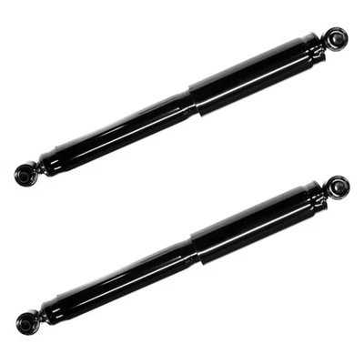 For Chevy V2500 Suburban 89-91 ACDelco Advantage Front Gas Shock Absorber Set - Изображение 1 из 3