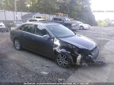 Fuel Pump Assembly 2.0L Turbo Engine ID Bpy Fits 06-08 AUDI A3 1871599 - Image 1 of 4