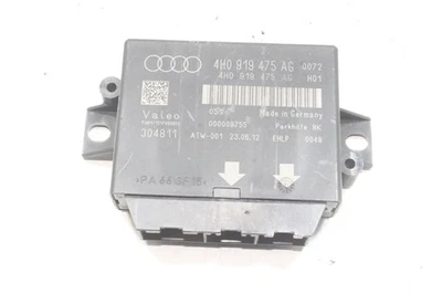 Centralina centralina sensore parcheggio AUDI A7 Sportback 4G8 PDC 4H0919475AG 2012 - Immagine 1 di 4