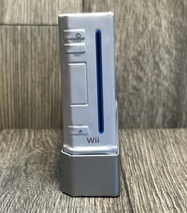 Nintendo Wii Geschenkkartenhalter Metalldose 2008 guter Zustand Sammlerstück - Bild 1 von 19