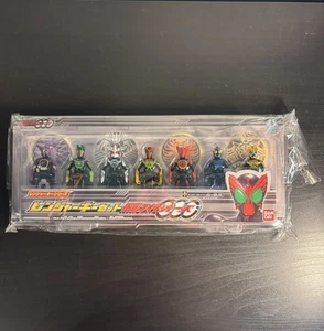 Kaizoku Sentai Gokaiger Ranger Key Set Kamen Rider OOO - Bild 1 von 11