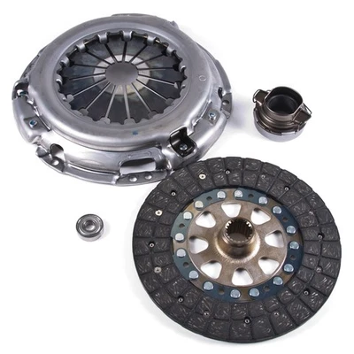 Luk Transmission Clutch Kit P N 16 109 — 第 1/4 张图片