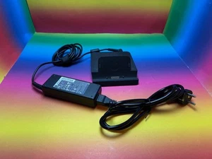 HP Elitepad 900 G1 & 1000 G2 Docking Station 700693-001 + Netzteil - Bild 1 von 8