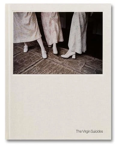 The Virgin Suicides by Sofia Coppola - Image 1 of 1