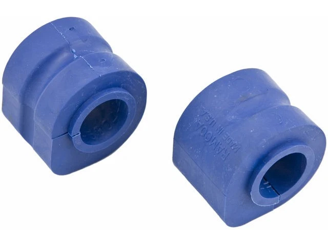 Kit de bucha de barra oscilante frontal para 2001-2007 Dodge Caravan 2002 CB842JN - Imagem 1 de 1