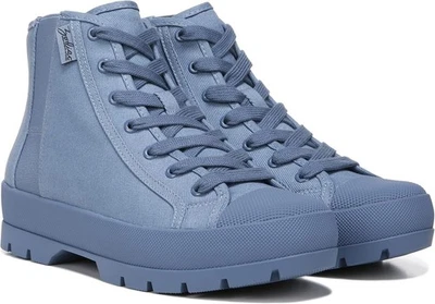 Zodiac Women's Logan Lace-Up High Top Sneaker - Image 1 of 4