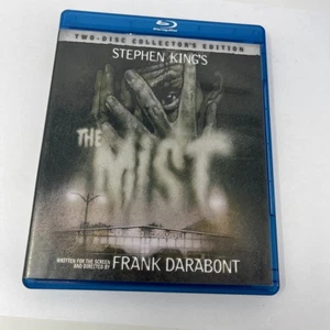 The Mist Blu-ray 2007 2-Disc Collector's Edition Frank Darabont - Bild 1 von 3