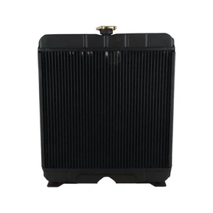 One (1) Radiator Fits Ford 1720 1920 SBA310100600 - Picture 1 of 7