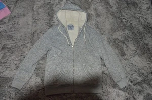 Coastguard Damen Sweatjacke Grau Gr. 42 - Bild 1 von 1