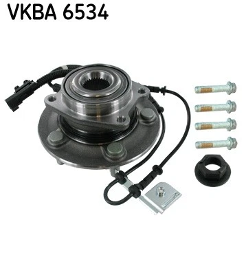 New Wheel Bearing Kit for LANCIA CHRYSLER:TOWN & COUNTRY V,GRAND VOYAGER V, - Image 1 of 2