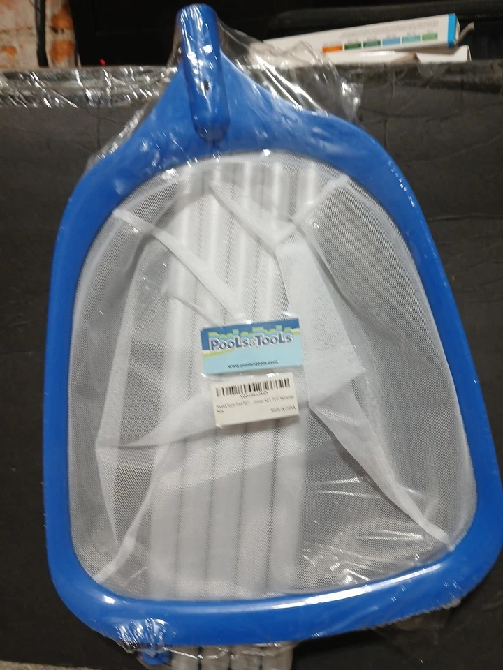 PISCINAS Y HERRAMIENTAS Red Skimmer Piscina, Skimmer Piscina Foto 1 de 3