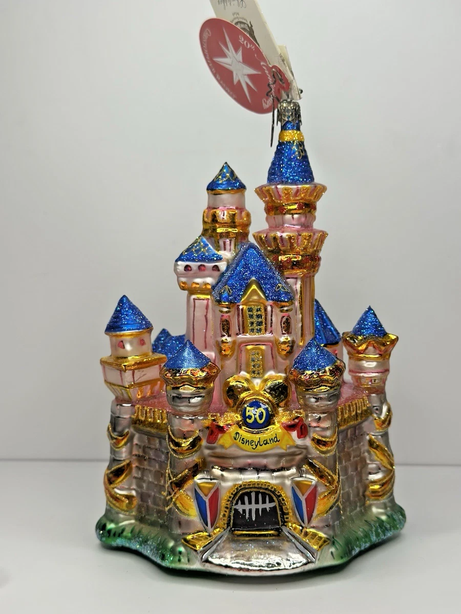 Sleeping Beauty Disney Holiday Ornaments (1968-Now) for sale | eBay