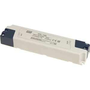 MW Mean Well ICL-16L MW MEANWELL Einschaltstrombegrenzer Serie: ICL-16R/L für... - Bild 1 von 1