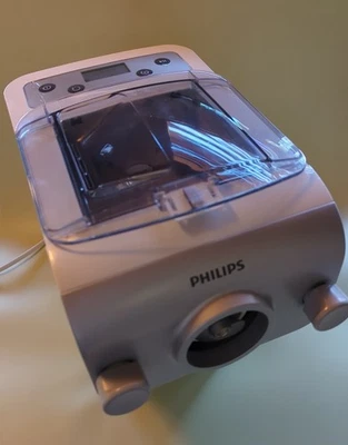Philips Pasta Maker HR2375 - Image 1 of 4