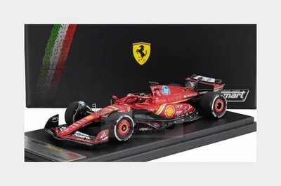 1:43 LOOKSMART Ferrari F1 Sf-24 #16 Winner Italy Monza Gp 2024 Leclerc LSF1065 - Immagine 1 di 2