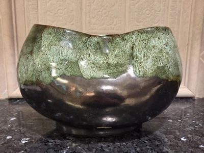 Cerámica artística vintage KROYWEN ~ Nueva York ~ Impresionante  Foto 1 de 4