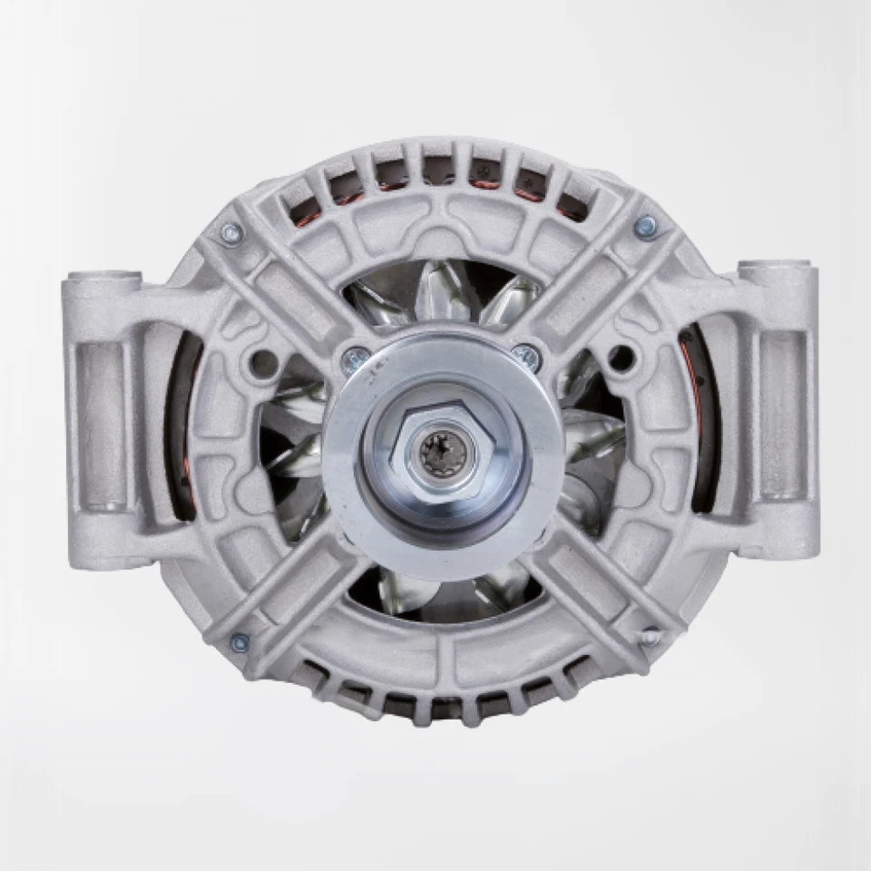 Alternador para Mercedes-Benz SLK300 2009-2011 11-0288 | 3,0 L V6 2996cc 000-906- Foto 1 de 4