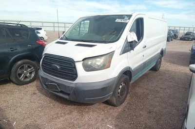 Ford Transit 250 2015 motor de 3,5 L fabricante de equipos originales 184 k millas - LKQ441464386 Foto 1 de 4