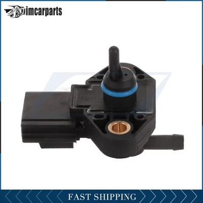 Sensor regulador de presión de riel de combustible para Lincoln Town Car Mercury Grand Marquis Foto 1 de 4