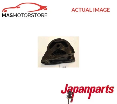 ENGINE MOUNT MOUNTING SUPPORT JAPANPARTS RU-402 A FOR HONDA CIVIC V,CIVIC VI - Image 1 of 4