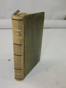 The Vicar of Wakefield a Tale by Oliver Goldsmith 1826 - Picture 1 of 7