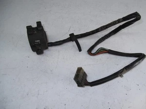 Suzuki GS750 Schalter links 1977-79 - Bild 1 von 7