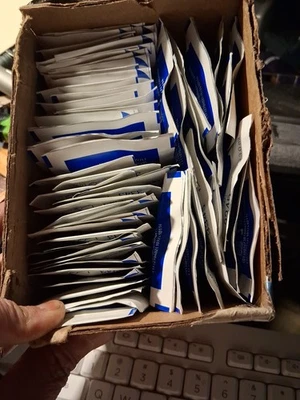 Пленка 3M Cavilon No Sting Barrier смешанный лот 39 1,0 мл. Стерильный 20 3,0 мл - Изображение 1 из 3