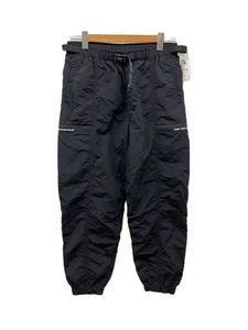 WTAPS Bottom 2 Nylon BLK 232BRDT PTM05 - Picture 1 of 5