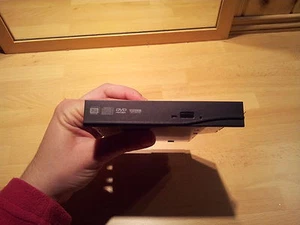 Acer Aspire 9301AWSMi Brenner für DVD-RW OPTICAL DRIVE Player - Bild 1 von 1