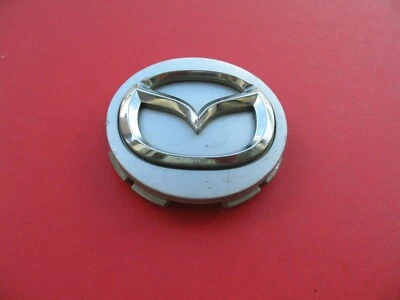 MAZDA MILLENIA 626 PROTEGE MPV 1 轮 RIM HUB CAP HUBCAP CENTER COVER PLUG 1266 — 第 1/2 张图片