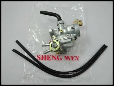 HONDA C50 C50KA C70 C70KA  C90 C90KA CARBURETOR CARB MADE IN TAIWAN HIGH QUALITY Foto 1 de 4