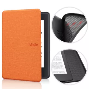 NEW Case For Amazon Kindle 11th Gen 2024 6-in Shockproof Magnetic Smart Cover - Picture 1 of 27