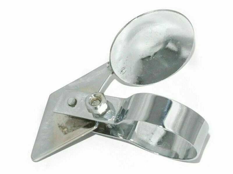 Exhaust Pipe Weather Rain Cap Flap Tractor Fordson Massey Ferguson John Deere Foto 1 de 4