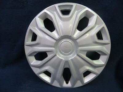 FORD TRANSIT 150 250 350 15-19 16" 5 Y SPOKE SILVER WHEEL COVER - 1 - 7068 Foto 1 de 2