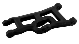 RPM 80242 Front A-Arms Black (2) Traxxas Slash/Nitro Slash - Picture 1 of 1