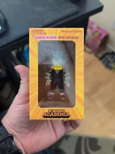 My Hero Academia Collectable Glow in the Dark Figure ‘Tomura Shigaraki’ Kawaii - Picture 1 of 1