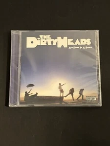 DIRTY HEADS - Any Port in a Storm (CD, 2012) - NEU - Bild 1 von 1