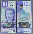Canada Banknote - 2018 $10 Dollar Viola Desmond Polymer P113c Rogers/Macklem UNC