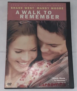 A Walk to Remember (With Case)(VG) - Picture 1 of 2