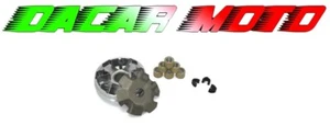 VARIATORE Semipuleggia motrice mobile KYMCO DINK 50 2T/4T - Foto 1 di 5