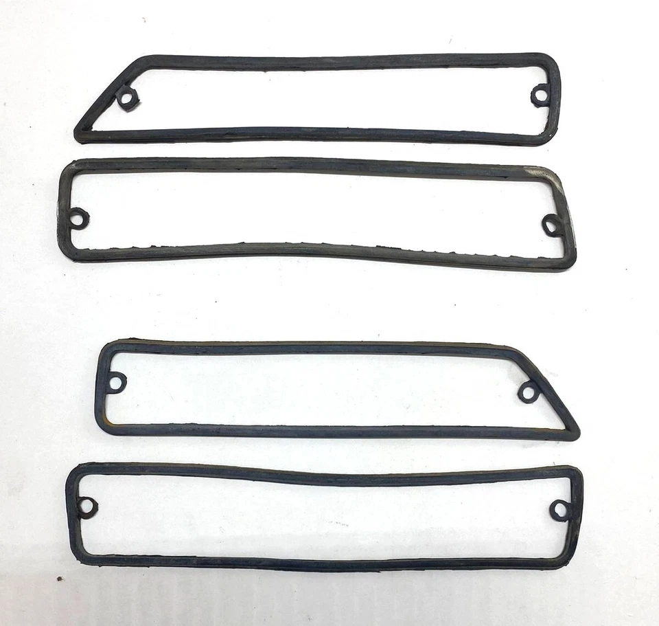 Gaskets Lights Dx SX Alfa Romeo Alfetta Gt 1600 Gt 1800 Gtv 2000 Turbodelta - image 1 of 1