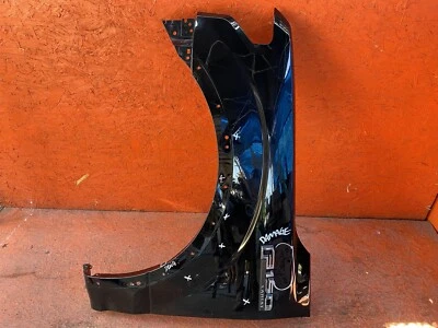 Ford F150 2015 2016 2017 2018 2019 2020 guardabarros izquierdo del lado del conductor OEM FL3Z-16006-B Foto 1 de 4
