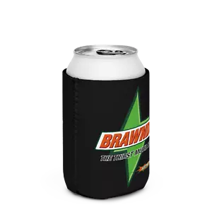 Brawndo Can Coozie - Der Durstverstümmeler für Fans der Idiokratie! - Bild 1 von 3
