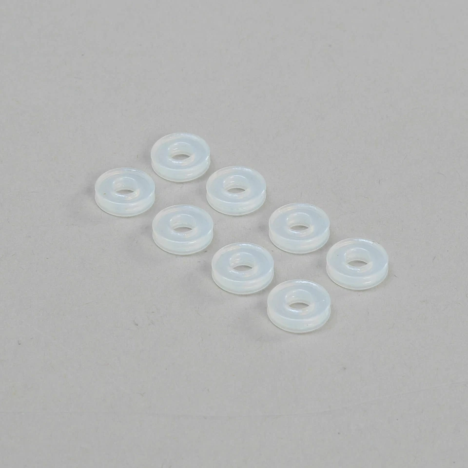 Sellos de anillo X de 3,5 mm (8) 8IGHT-X Team Losi Racing TLR344033 Foto 1 de 1